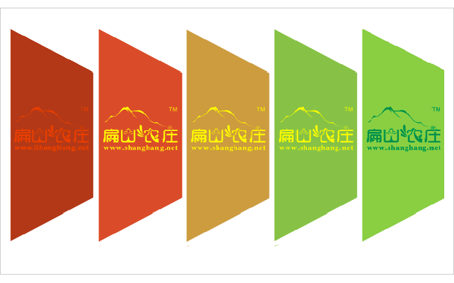 高科技農(nóng)莊設(shè)計(jì)