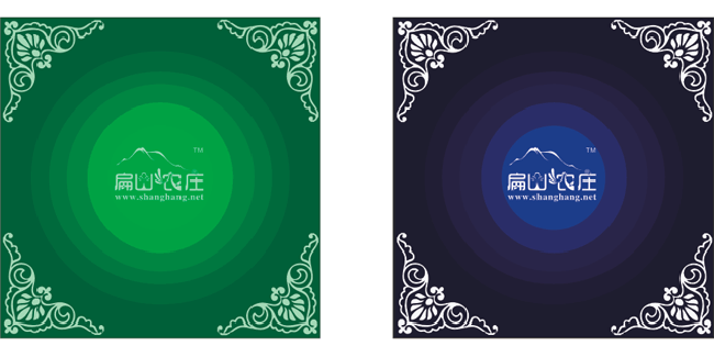 養(yǎng)殖vi設(shè)計(jì)