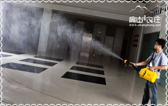 武平養(yǎng)殖消毒設備