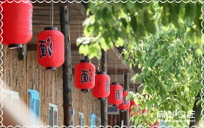 生態(tài)農(nóng)莊規(guī)劃要點