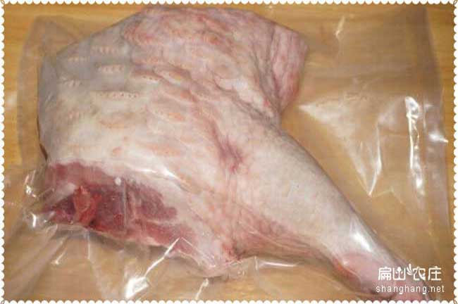 中國(guó)便宜的肉兔肉
