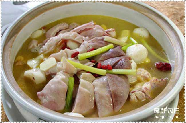 龍巖營養(yǎng)的土雞肉