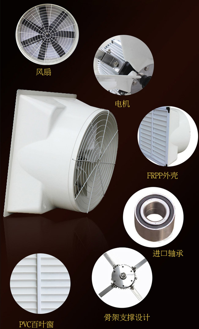 福建養(yǎng)殖場(chǎng)風(fēng)機(jī)廠家