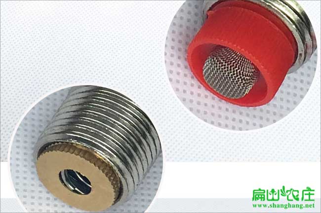 泉州兔用自動(dòng)嘴飲水器飲水嘴廠家
