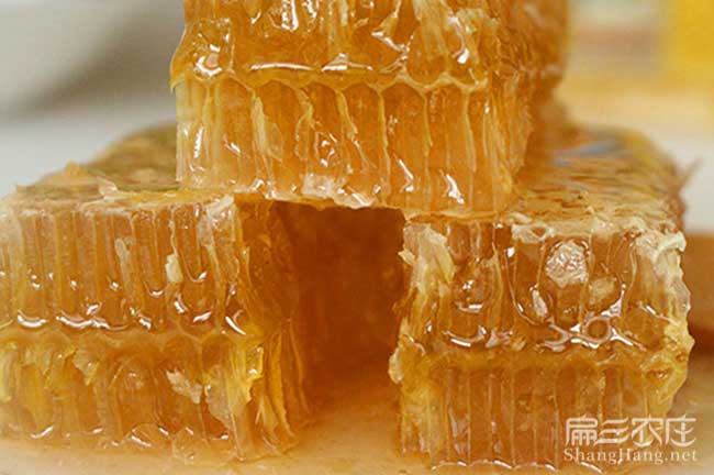 杭州蜂巢蜜批發(fā)