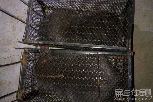 竹鼠場食物