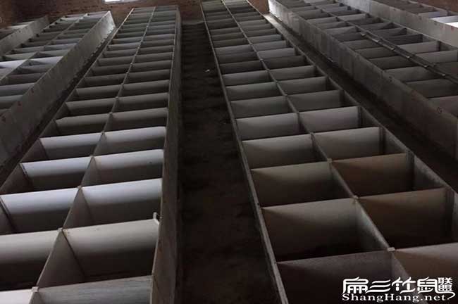 竹鼠舍設(shè)計