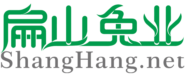 扁山農(nóng)莊標(biāo)志Logo設(shè)計：2024土雞鴨子油茶肉兔竹鼠