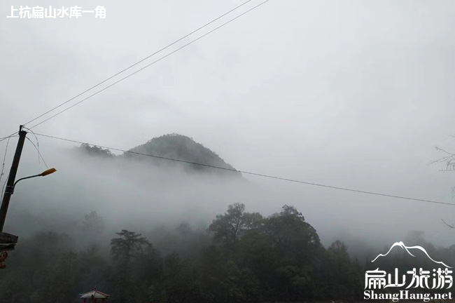 上杭扁山洞風(fēng)景