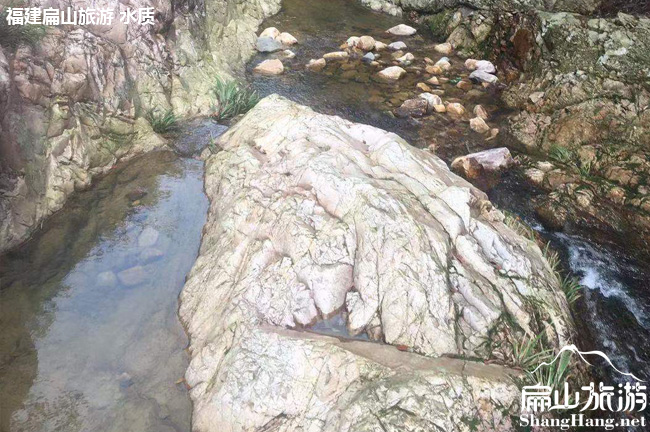 扁山風景區(qū)