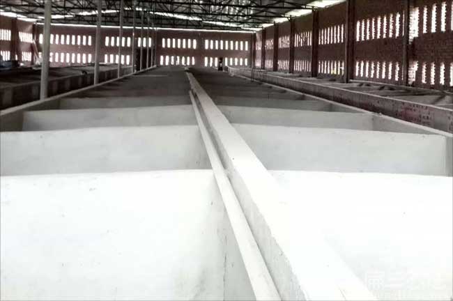 尋烏肉兔養(yǎng)殖基地