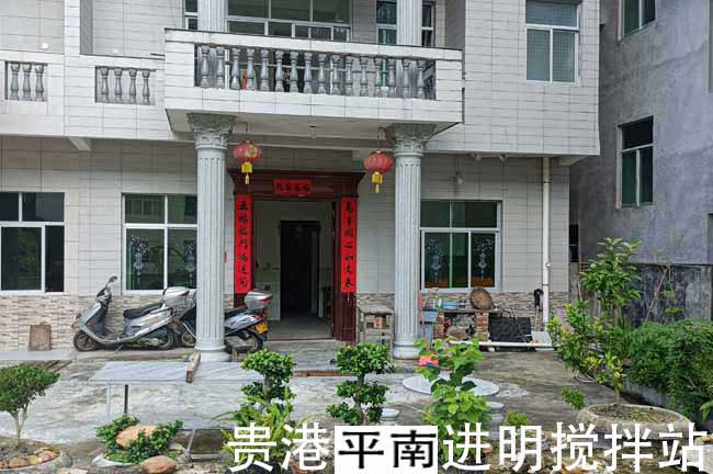 農(nóng)村自建房建材