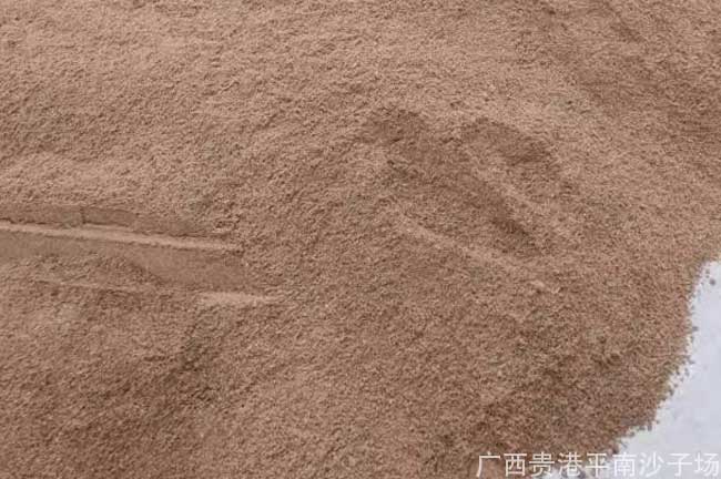 貴港鋪路細(xì)石了 平南沙子 粗細(xì)沙子場(chǎng) 粗中小石子廠(chǎng)90萬(wàn)立方