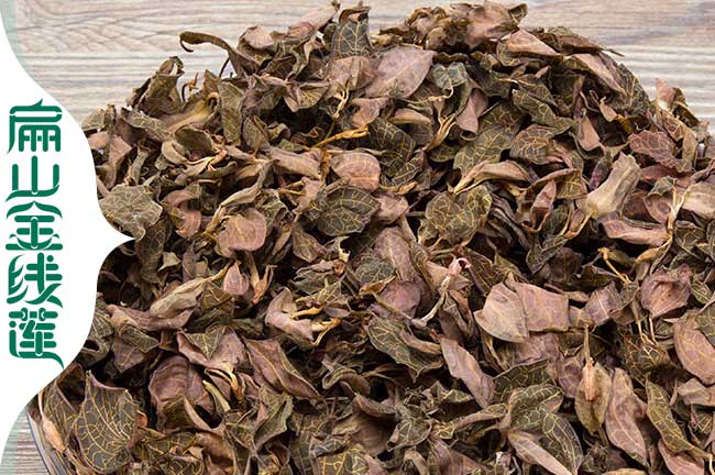 金線(xiàn)蓮種植技術(shù)