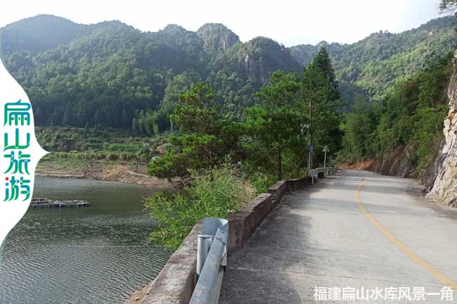 龍巖水庫釣魚點(diǎn)