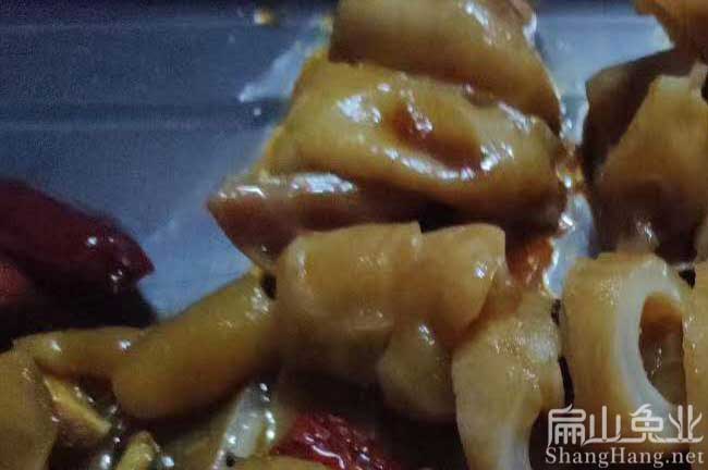 閩南竹鼠肉廠