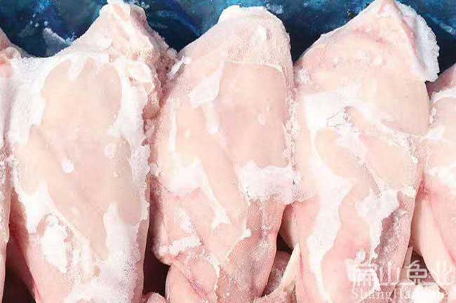 福州冰凍竹鼠