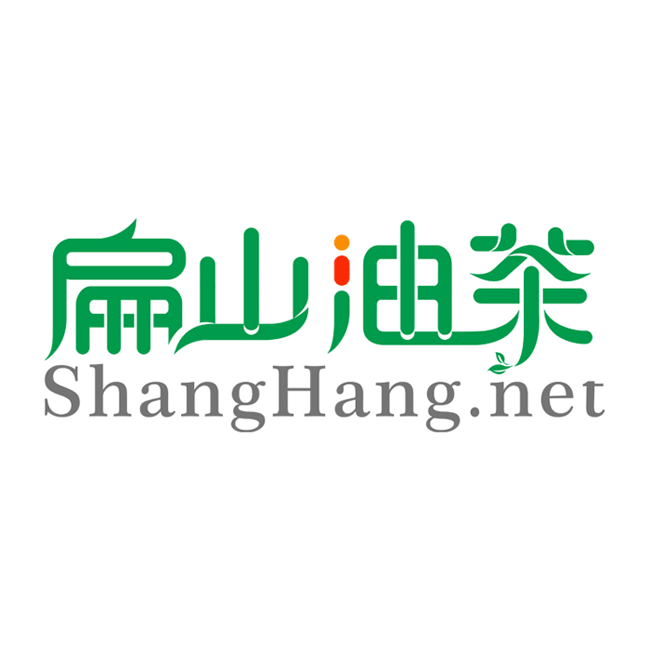 中國油茶標志