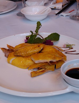 龍巖散養(yǎng)雞